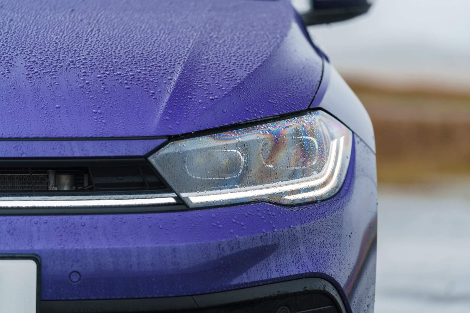 Car bodywork