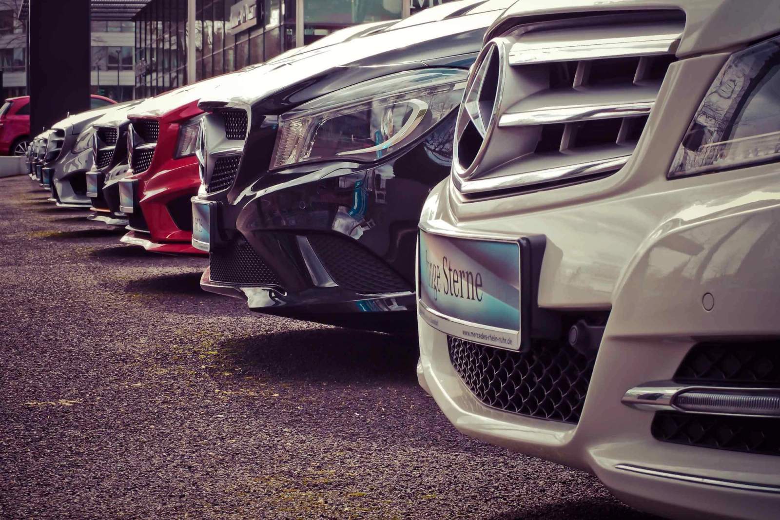 how to buy a used car safely