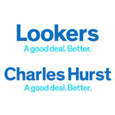 Lookers Group logo