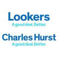 Lookers Group logo