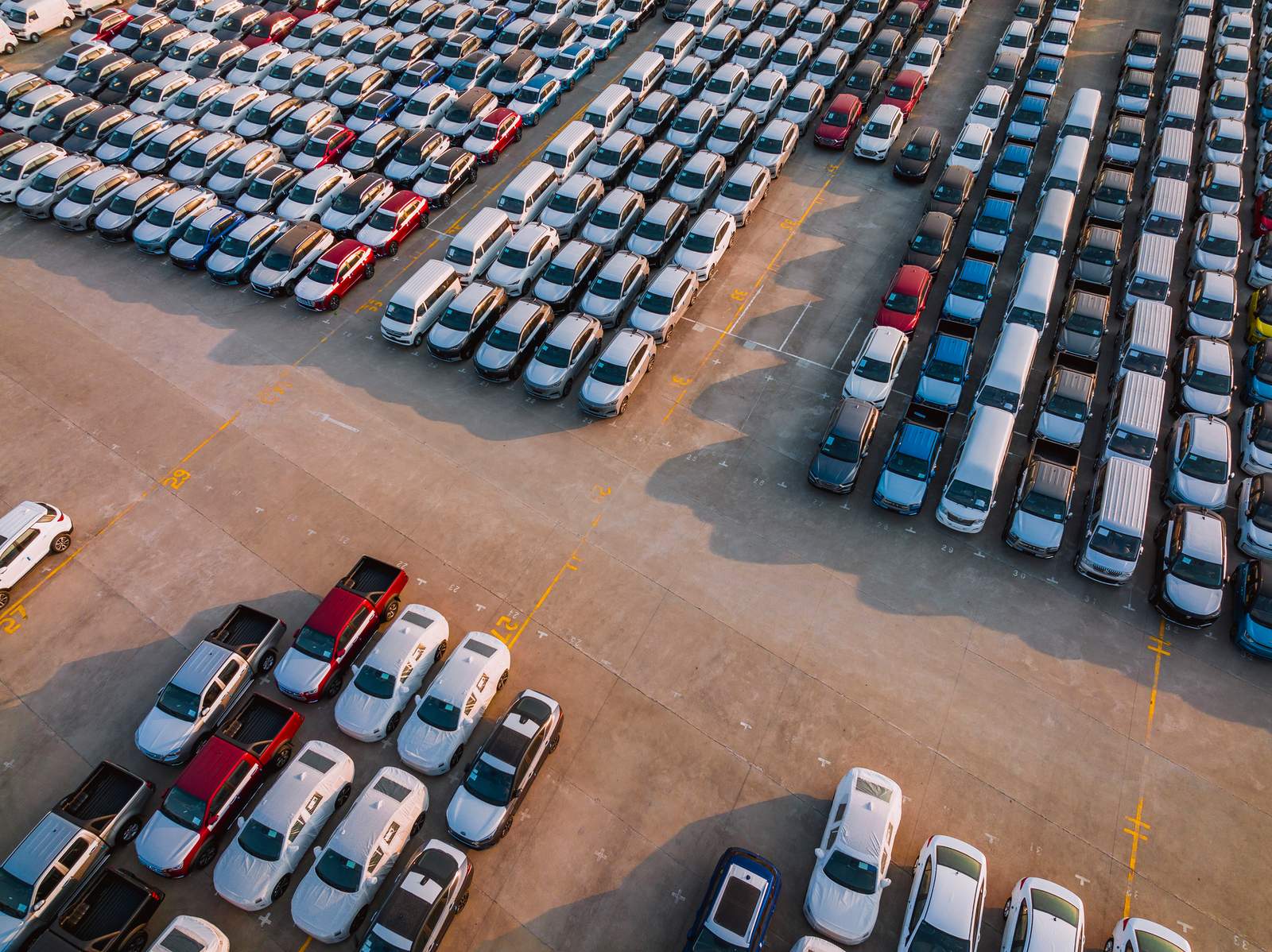 cars