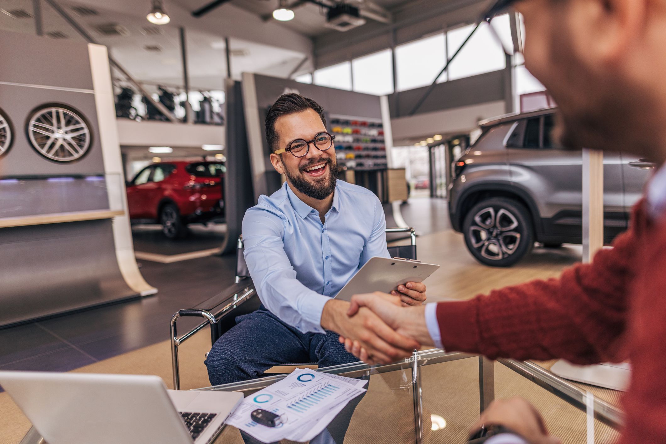 How to Ensure You’re Paying the Right Price for a Car