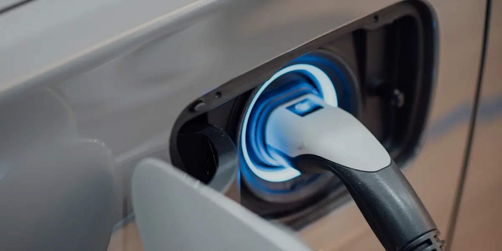 ev charger
