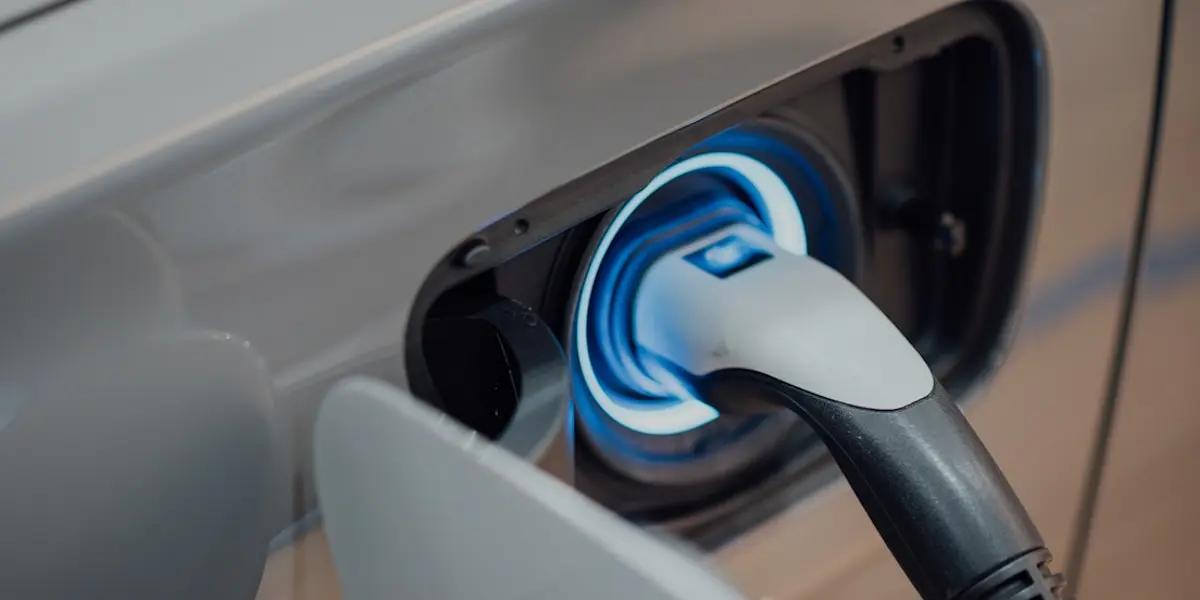 electric car charger