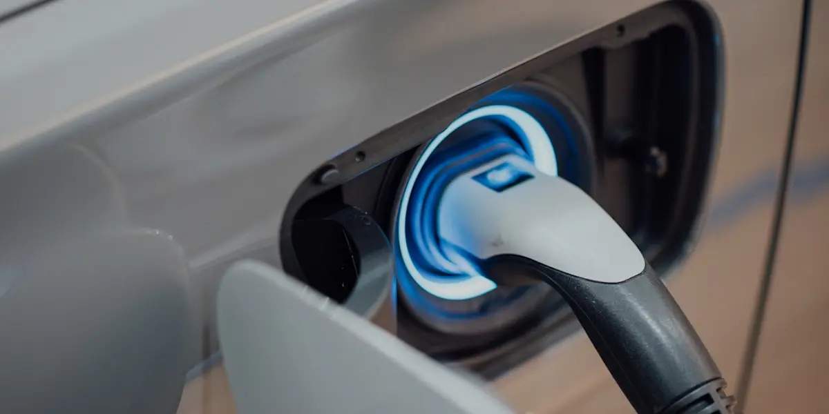 ev charger