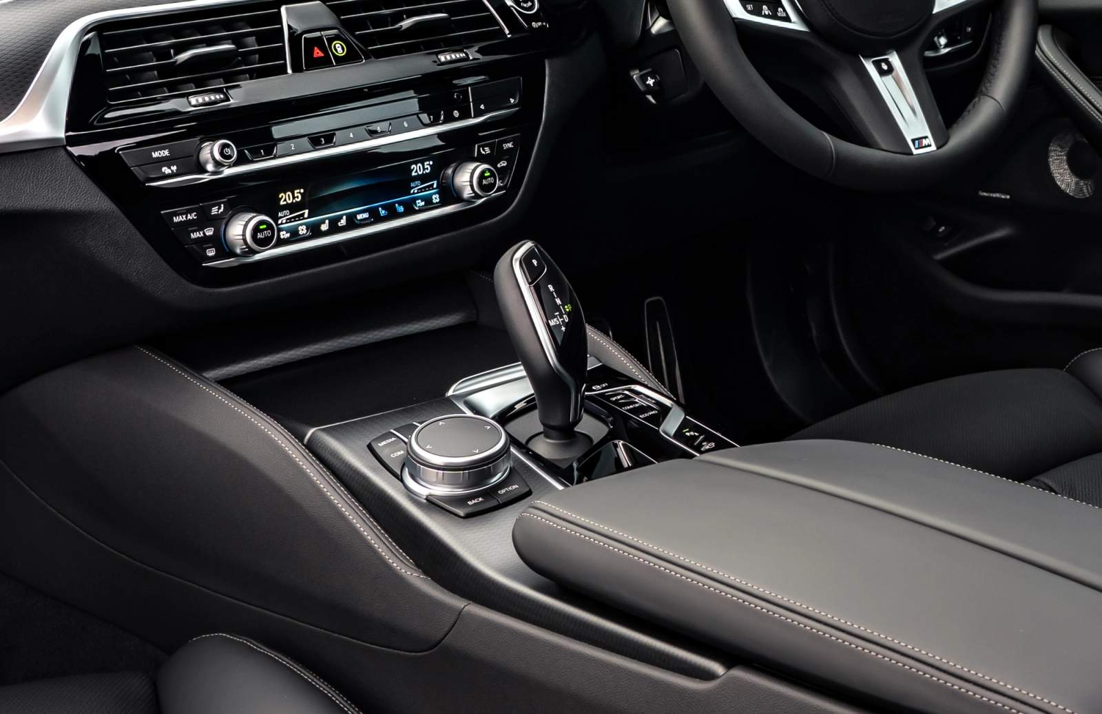 automatic gearbox