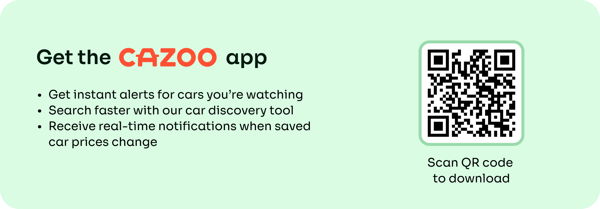 Download the App Today