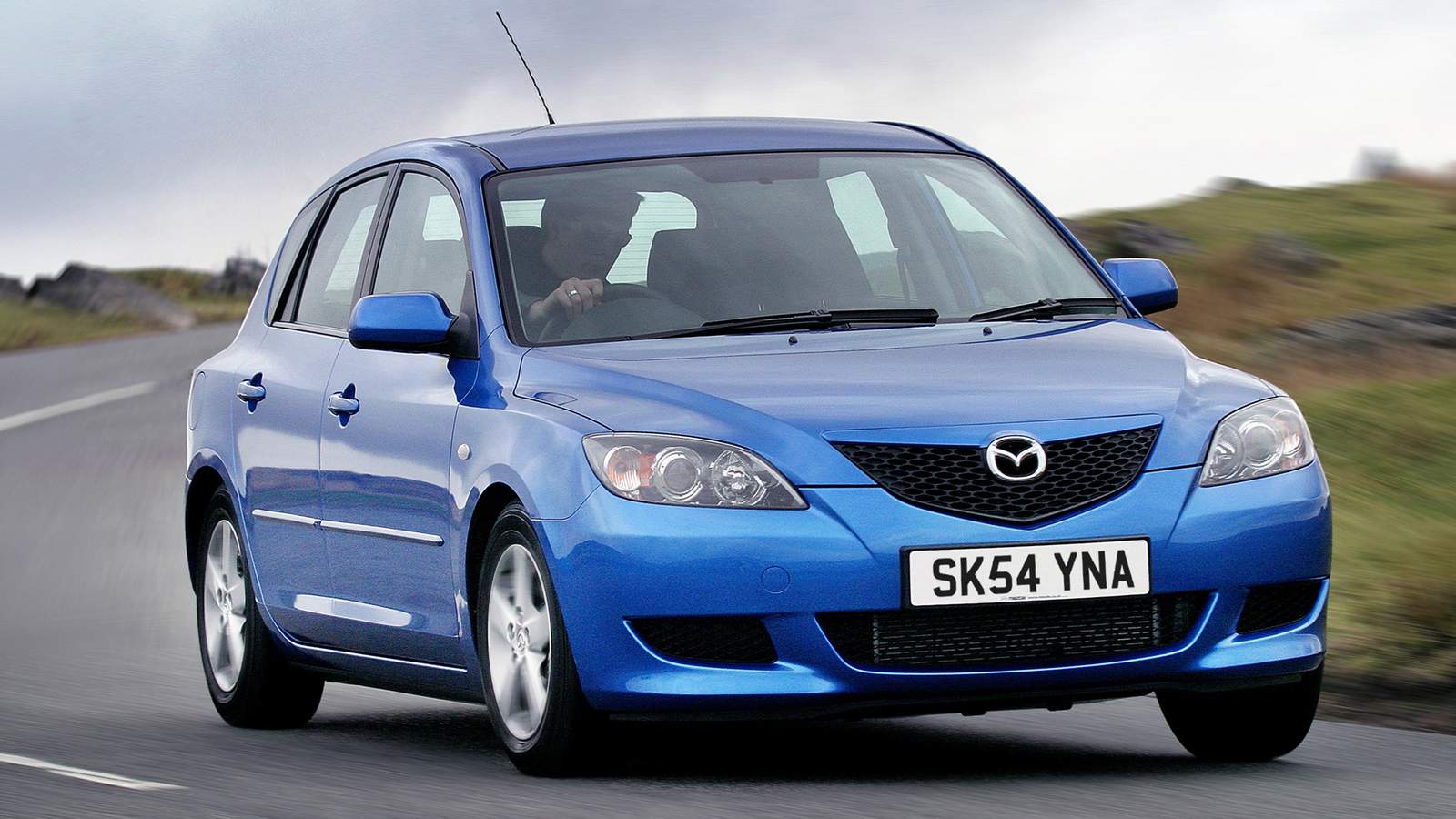 Mazda3