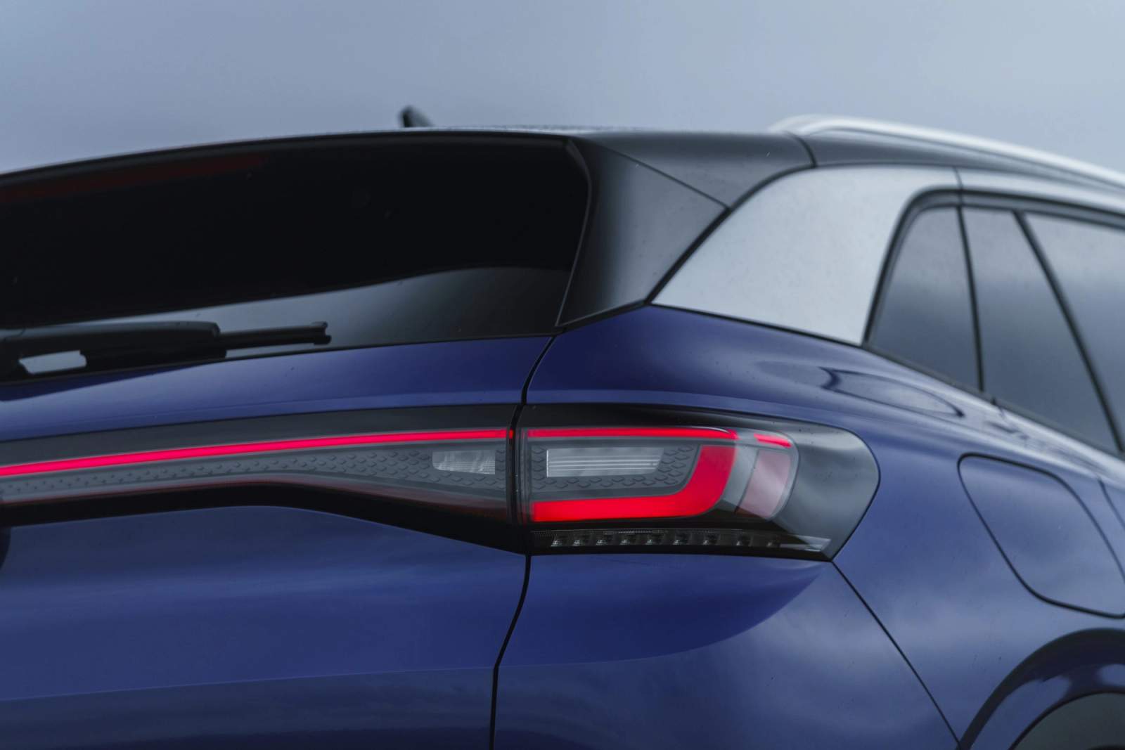 rear lights 