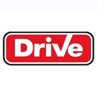 Drive Motor Retail logo