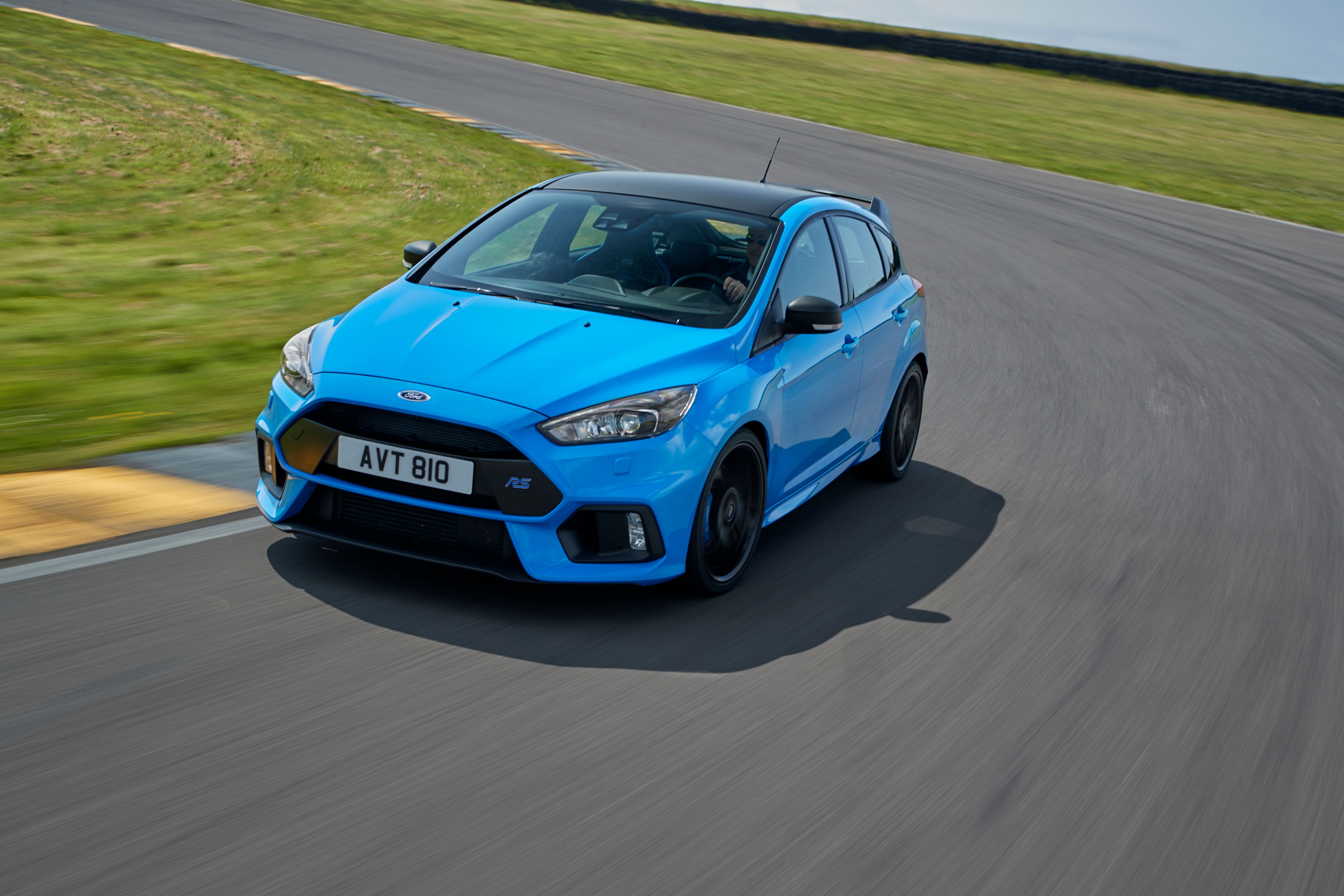 ford focus rs