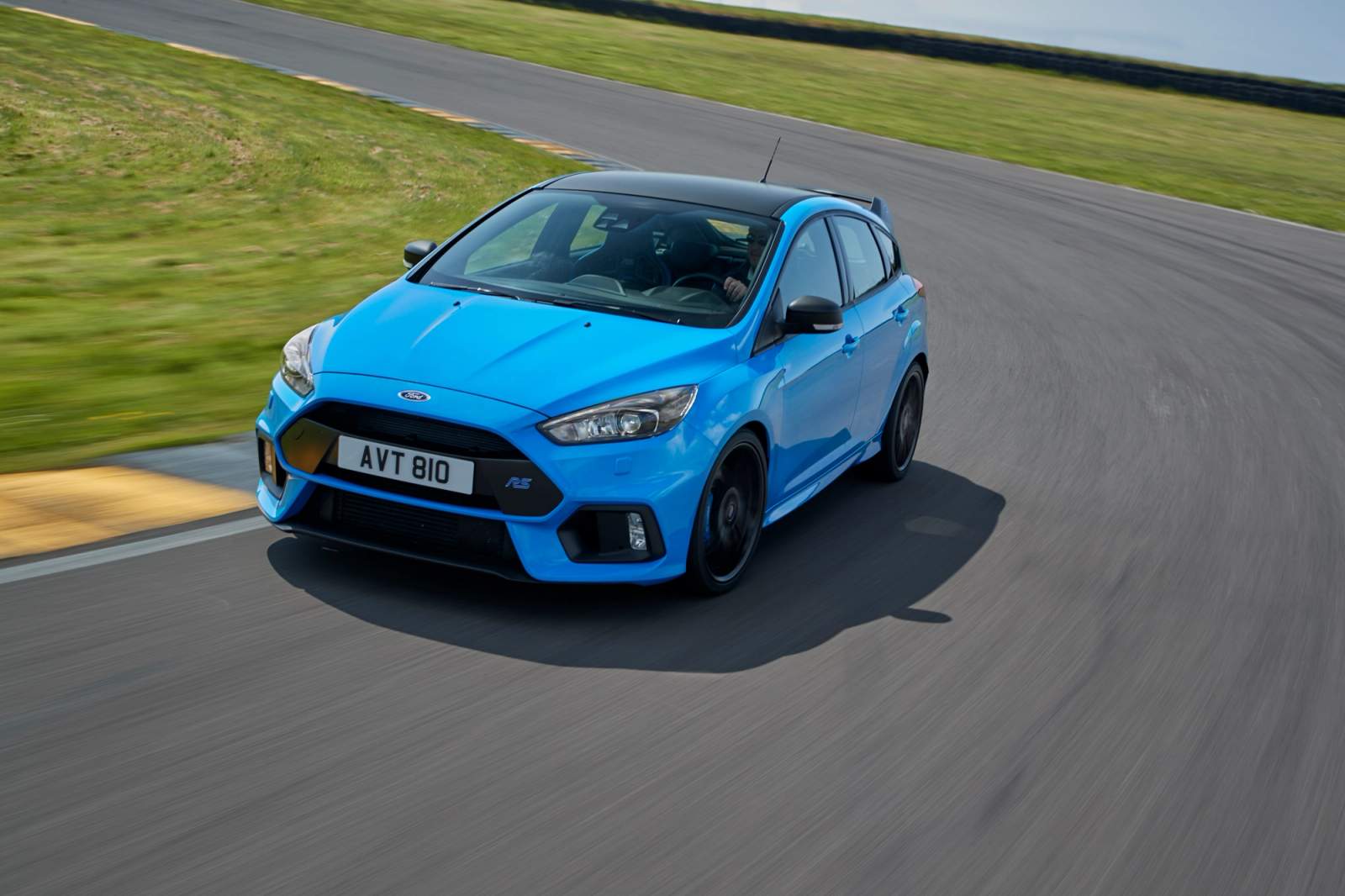 ford focus rs