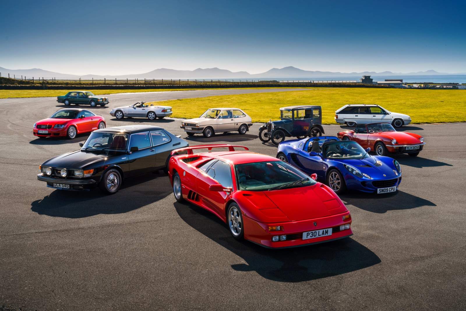 Classic Cars