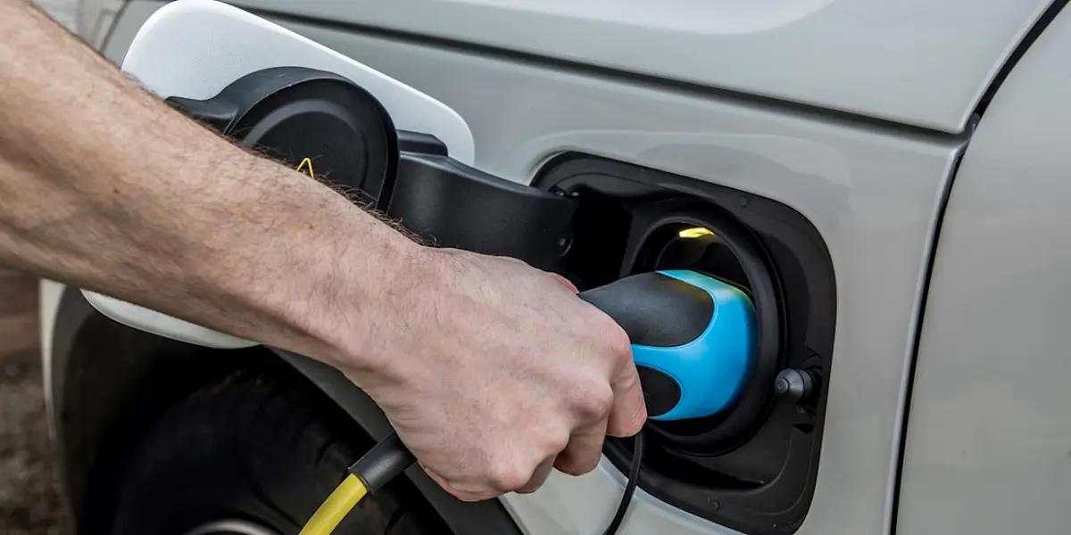 electric car charger