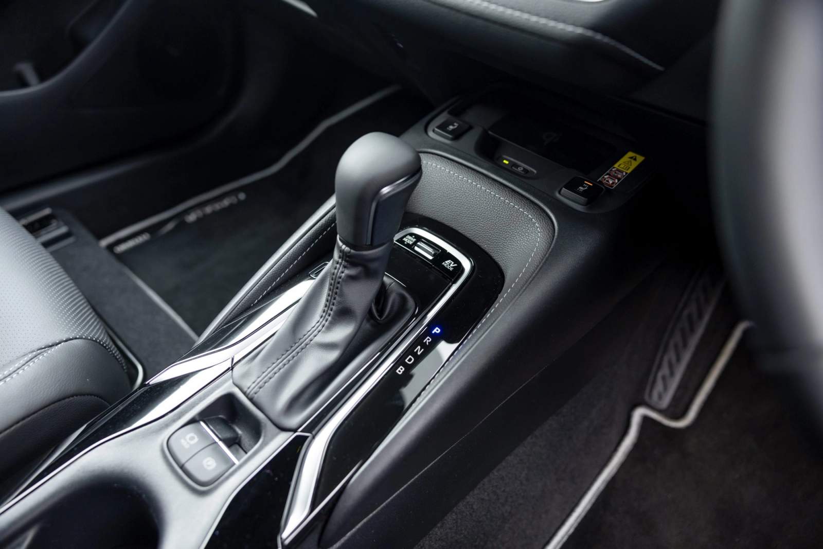 Automatic transmission