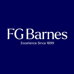 FG Barnes And Sons Ltd logo
