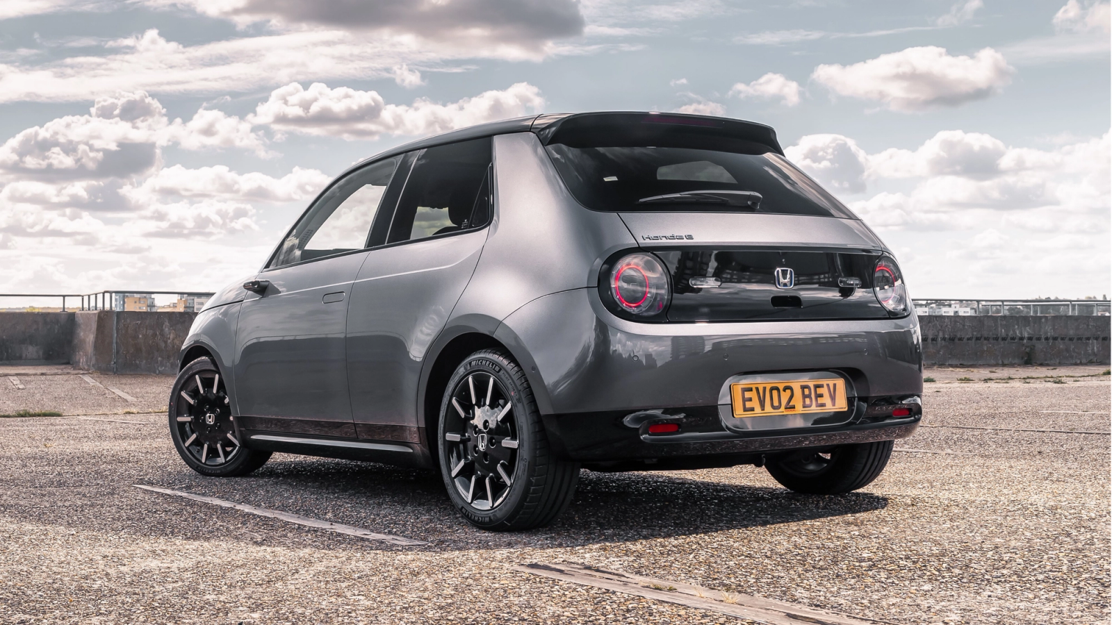 The Best Used Cars if You Hate Parking