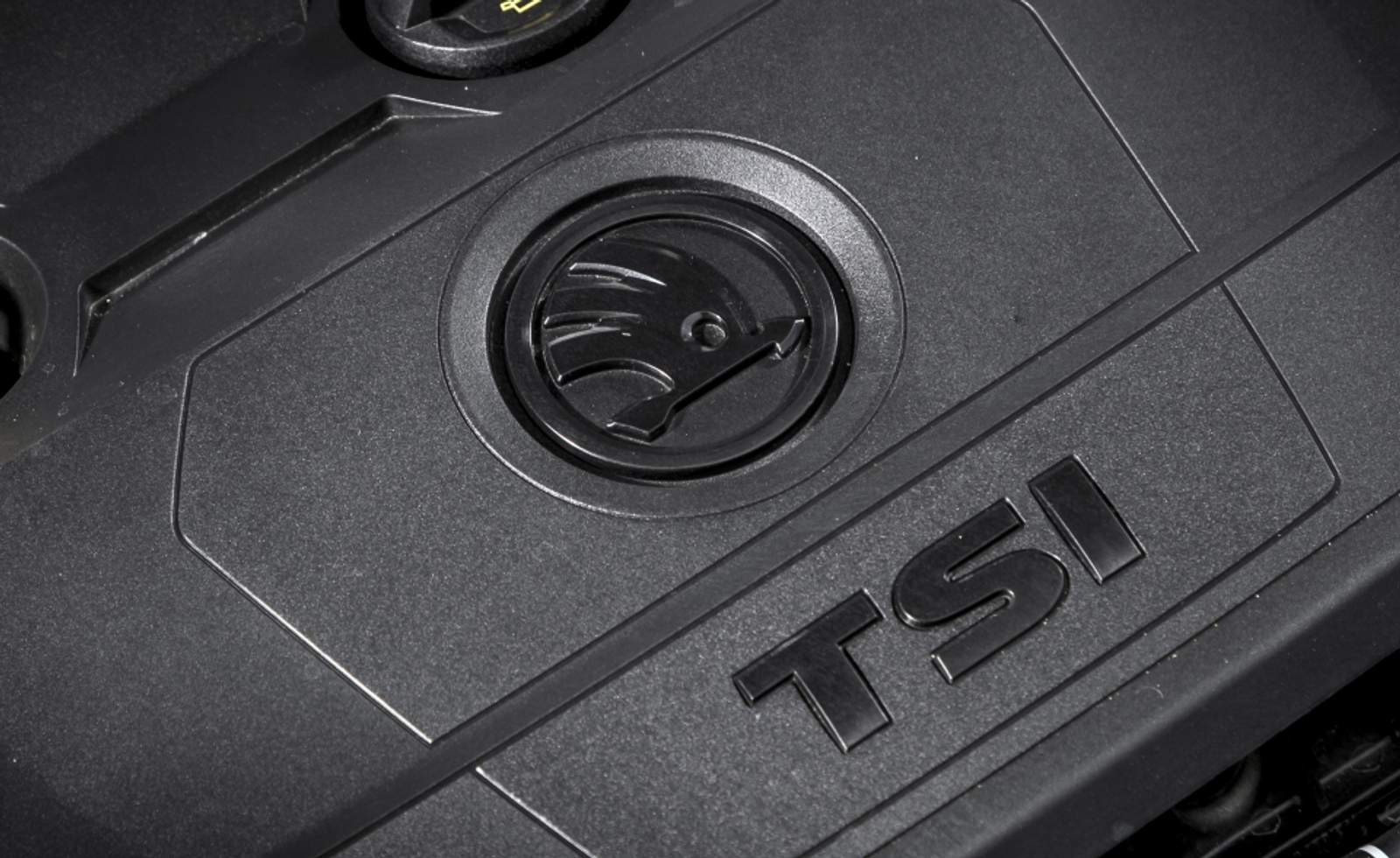 skoda tsi