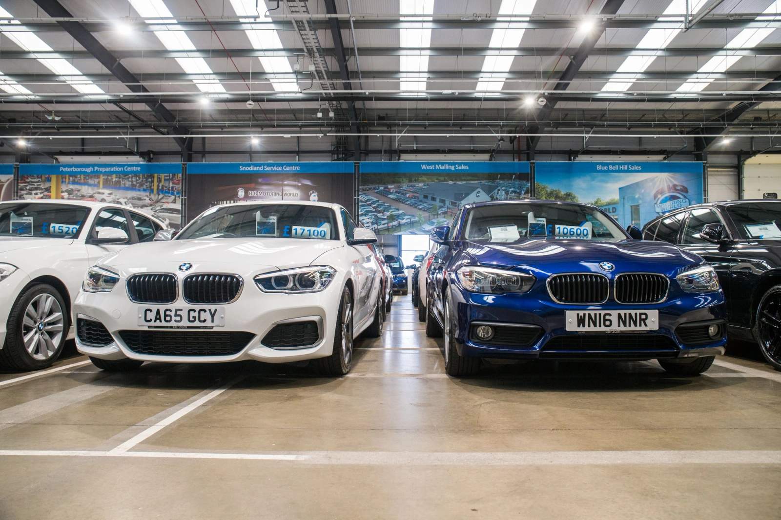 Used cars for sale