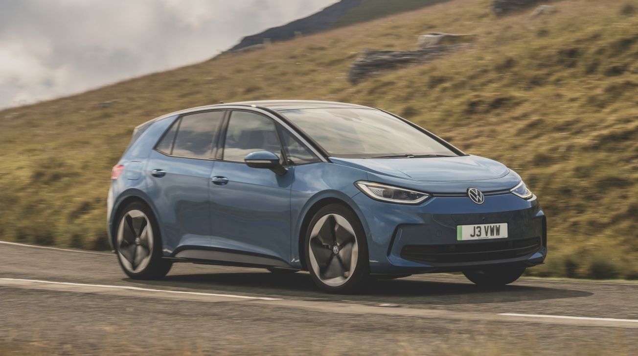 VW ID3
