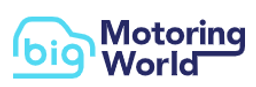 Big Motoring World logo