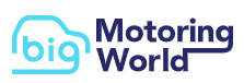Big Motoring World logo
