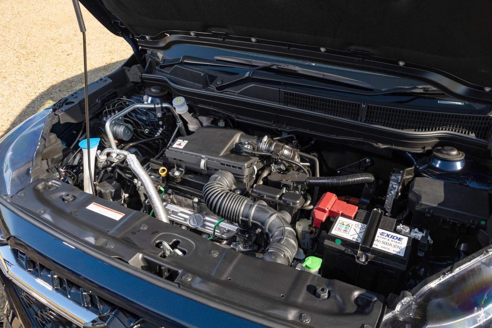 Engine