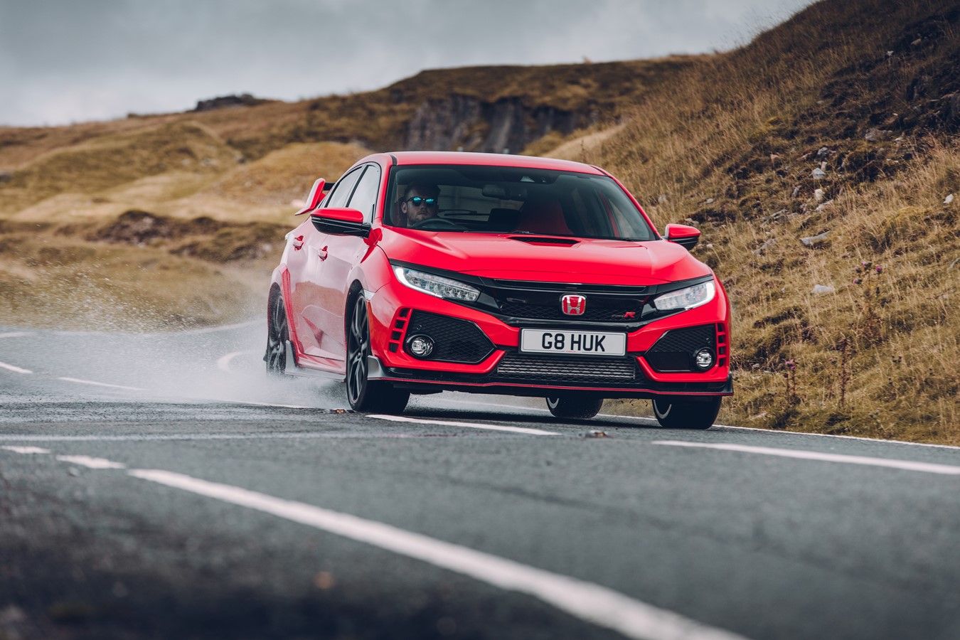 best used hot hatchbacks