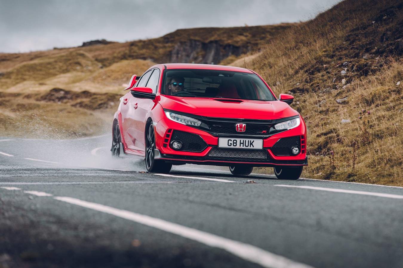 best used hot hatchbacks