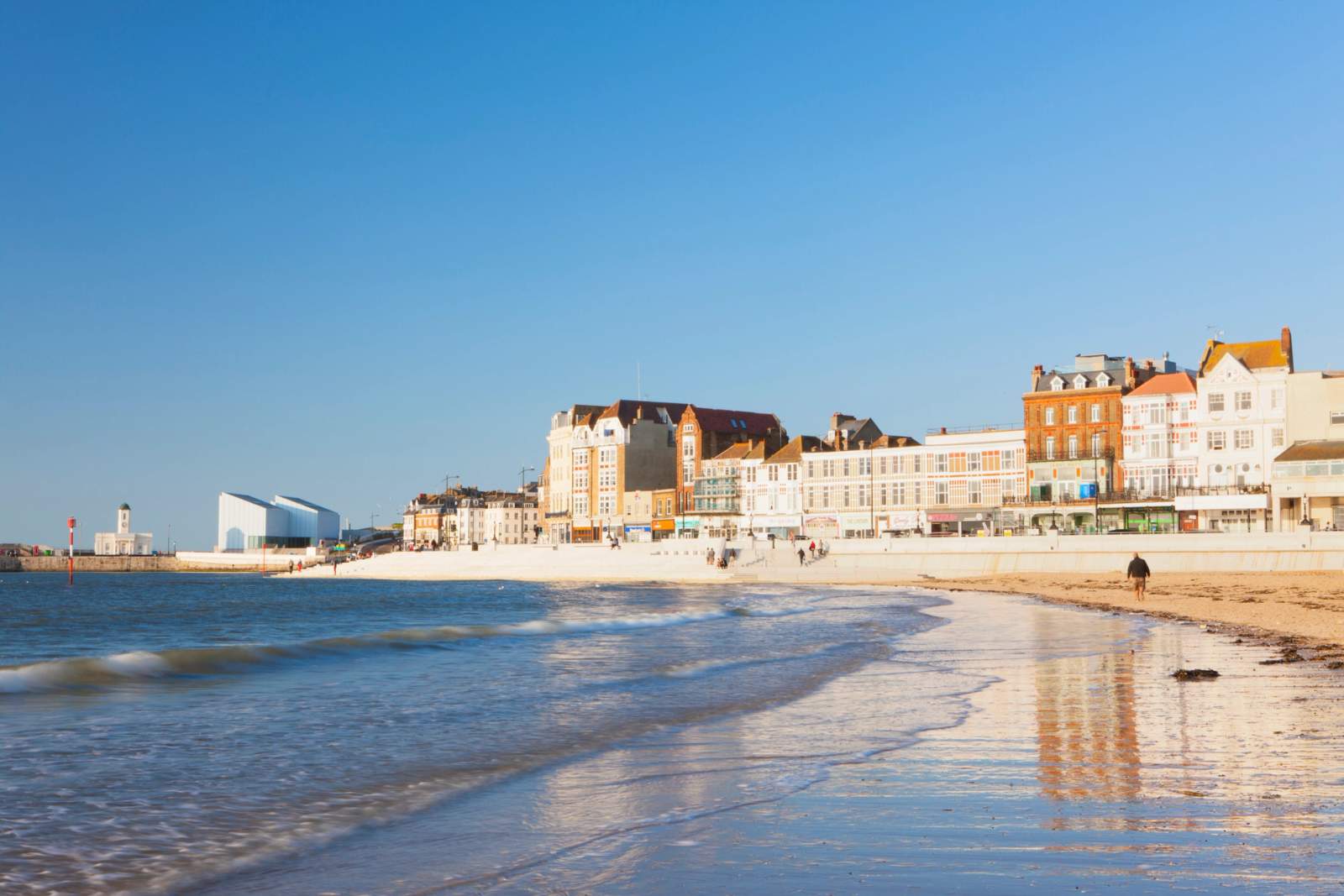 Margate, Kent
