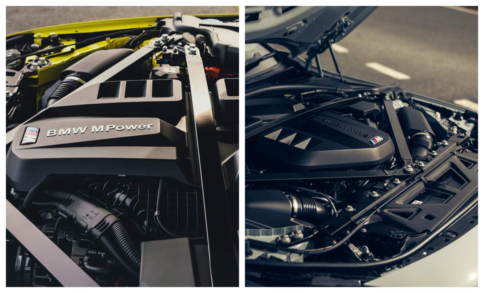 bmw engines 