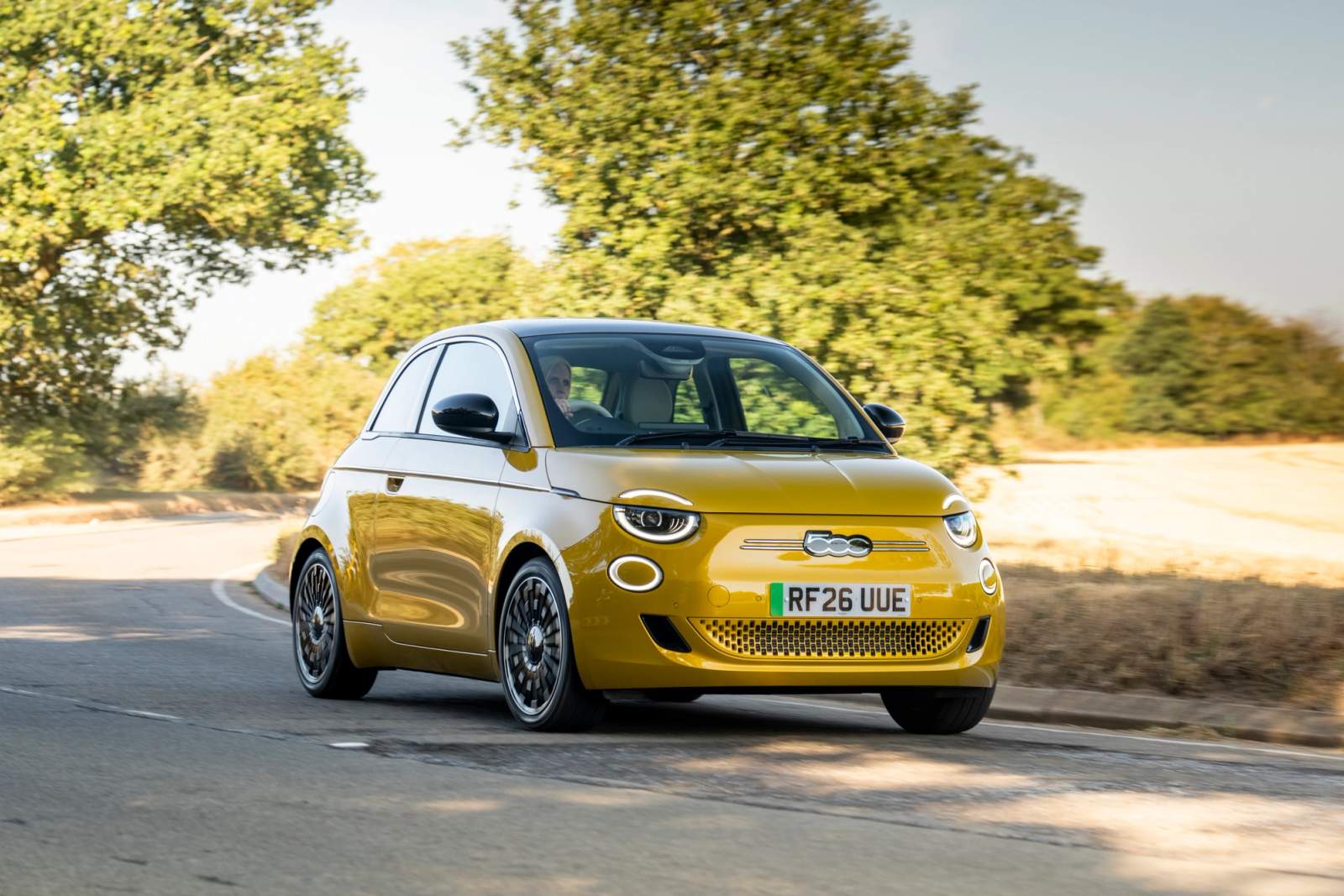 Is Autumn a Good Time to Buy a Used Car?