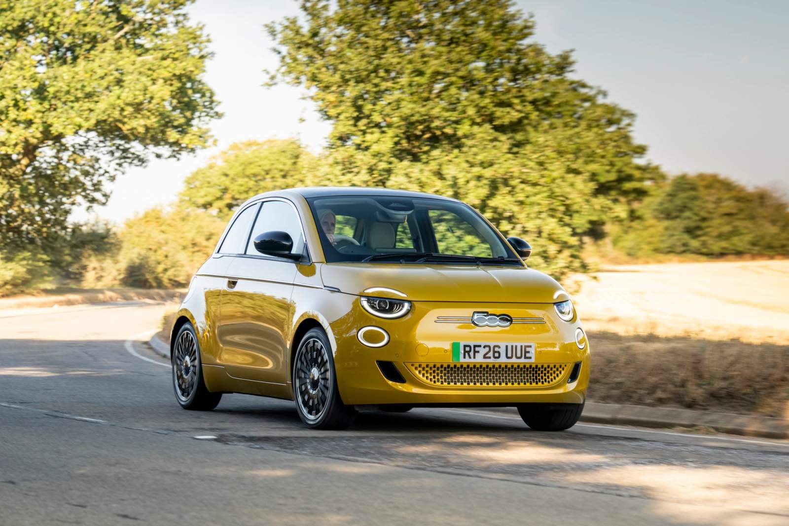 Is Autumn a Good Time to Buy a Used Car?