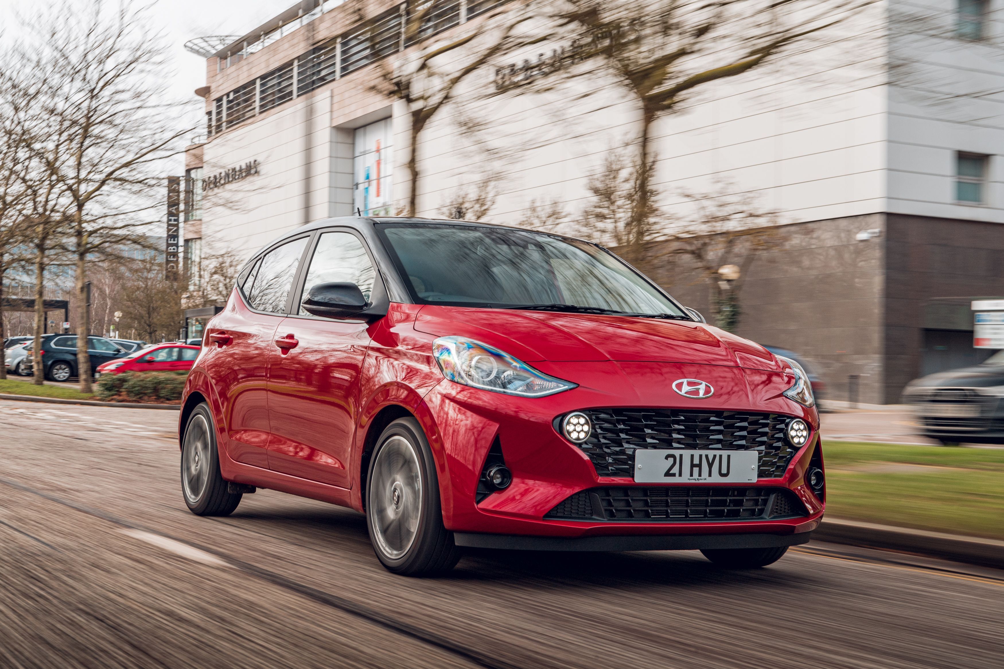 Car used car prices | Hyundai Car