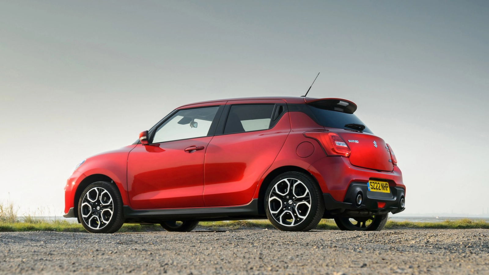 6 Cars That Have Absolutely No Business Being This Much Fun