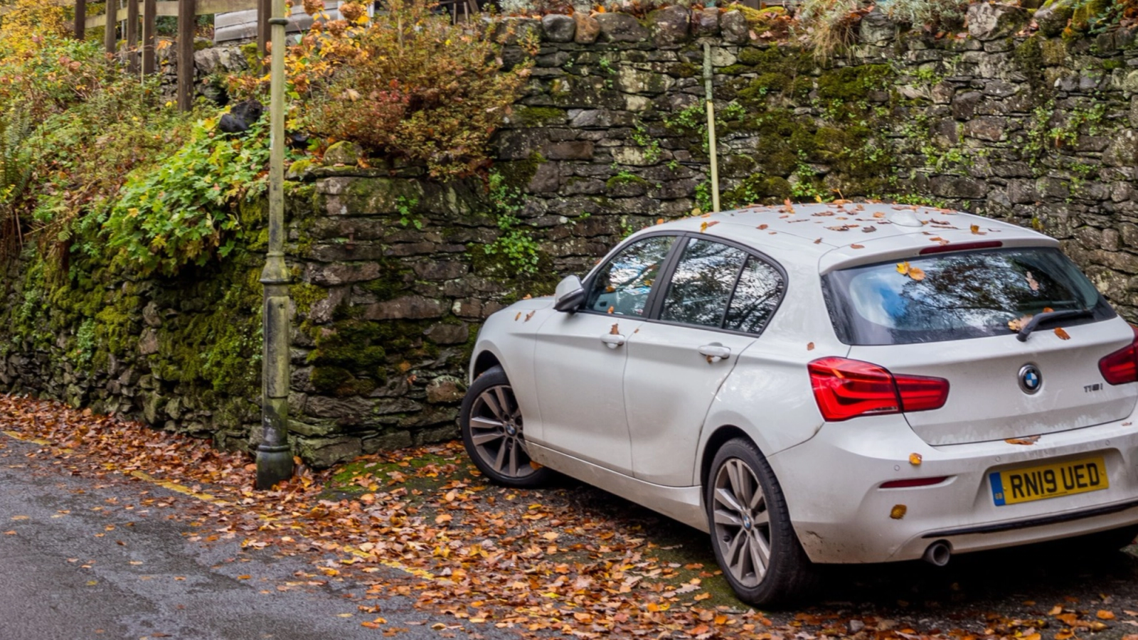 Is Autumn a Good Time to Buy a Used Car?