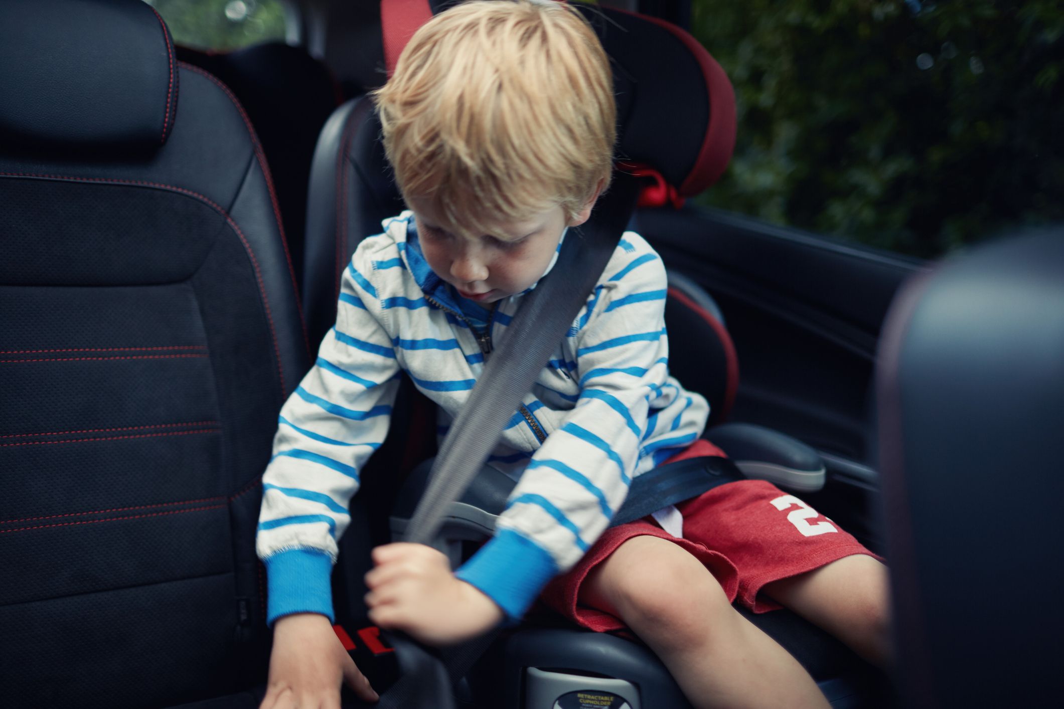 Back to School Safety Checks: Keep Your Family Safe
