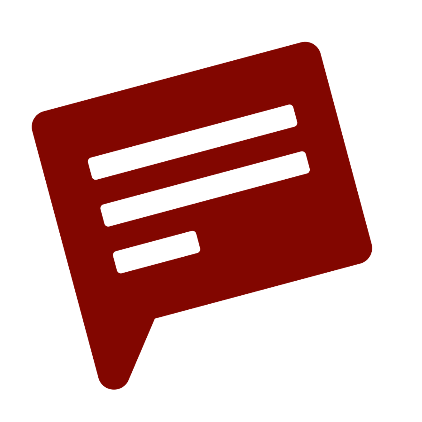 Contact form