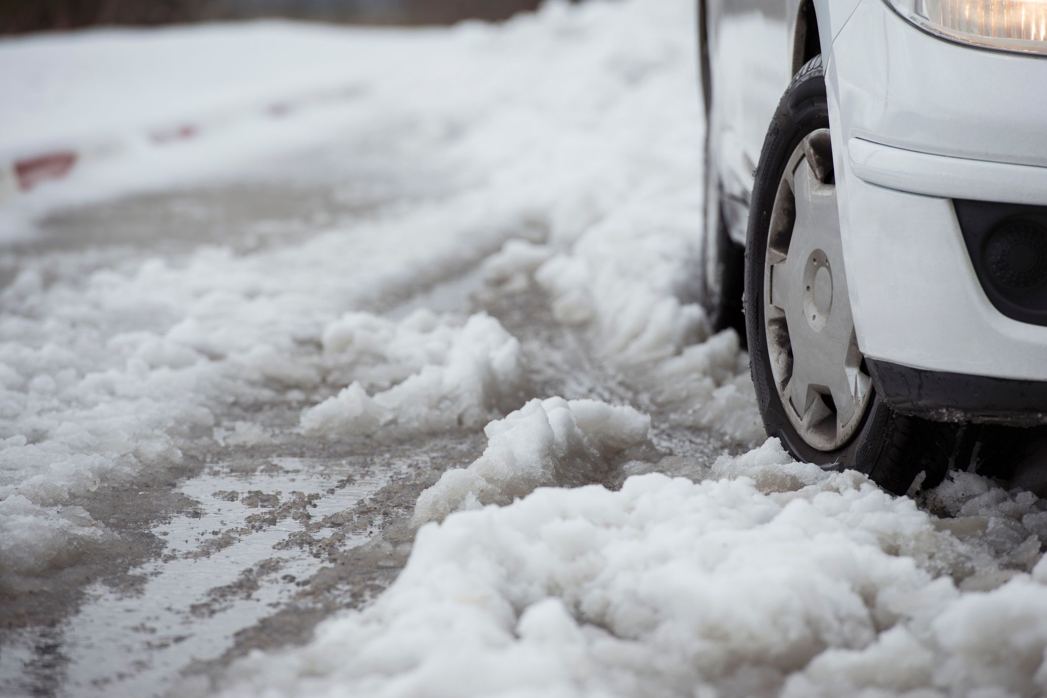  Winter Driving Tips and How to Drive in Snow Safely