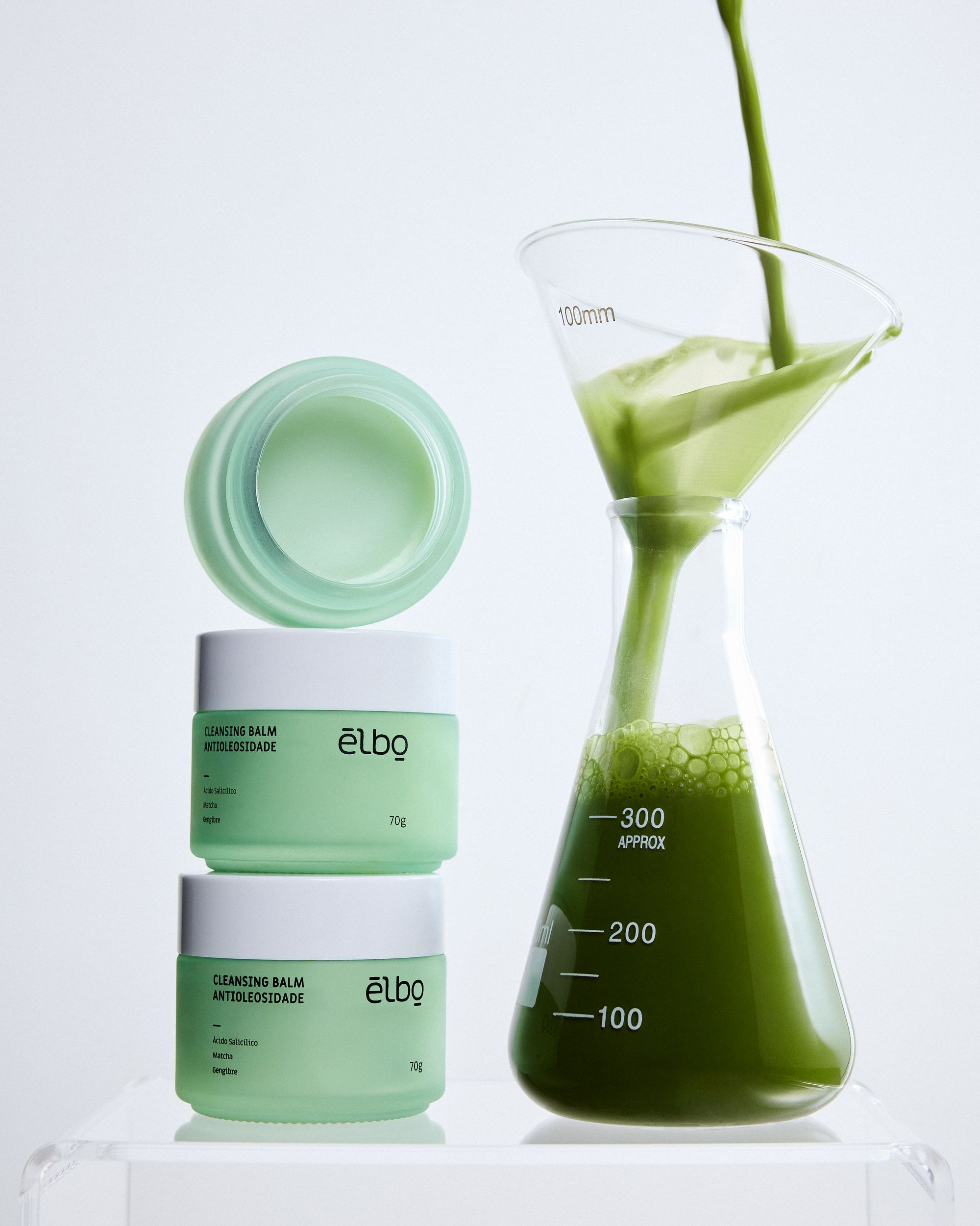 Feed matcha — imagem 4