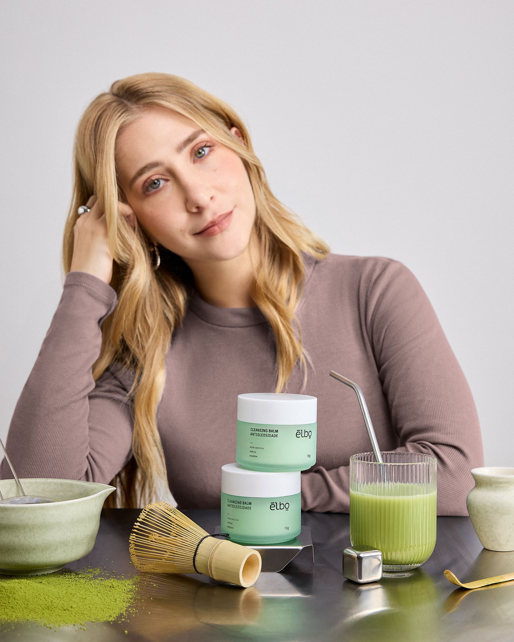 Feed matcha — imagem 5