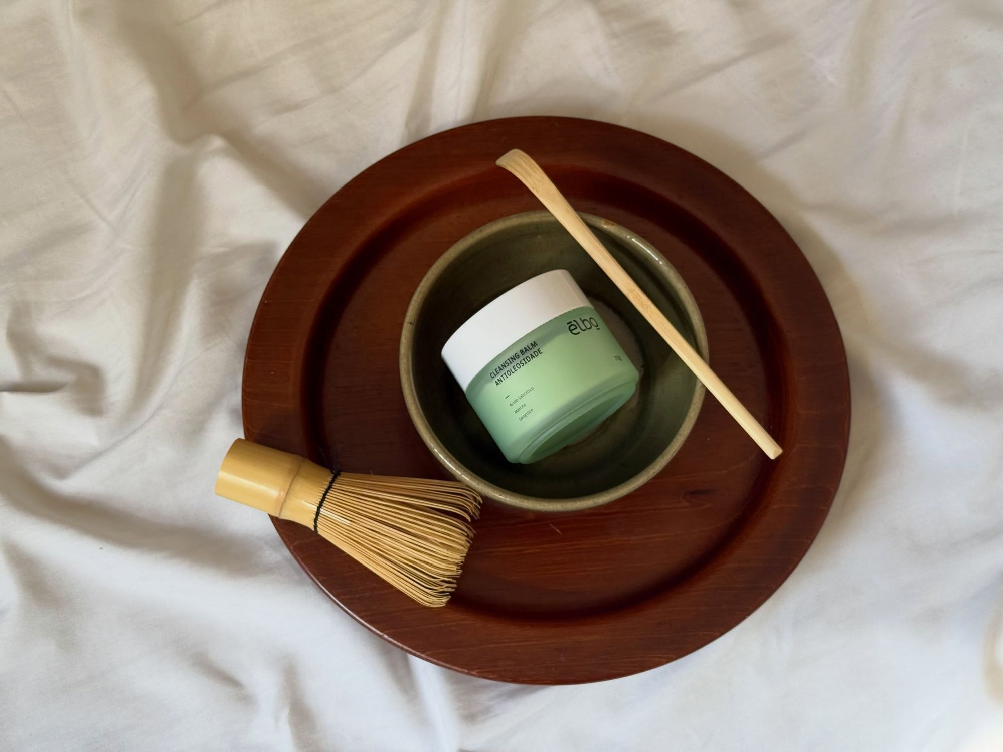Carrossel matcha 2 (post Db0sXYqDmwD) — foto 3