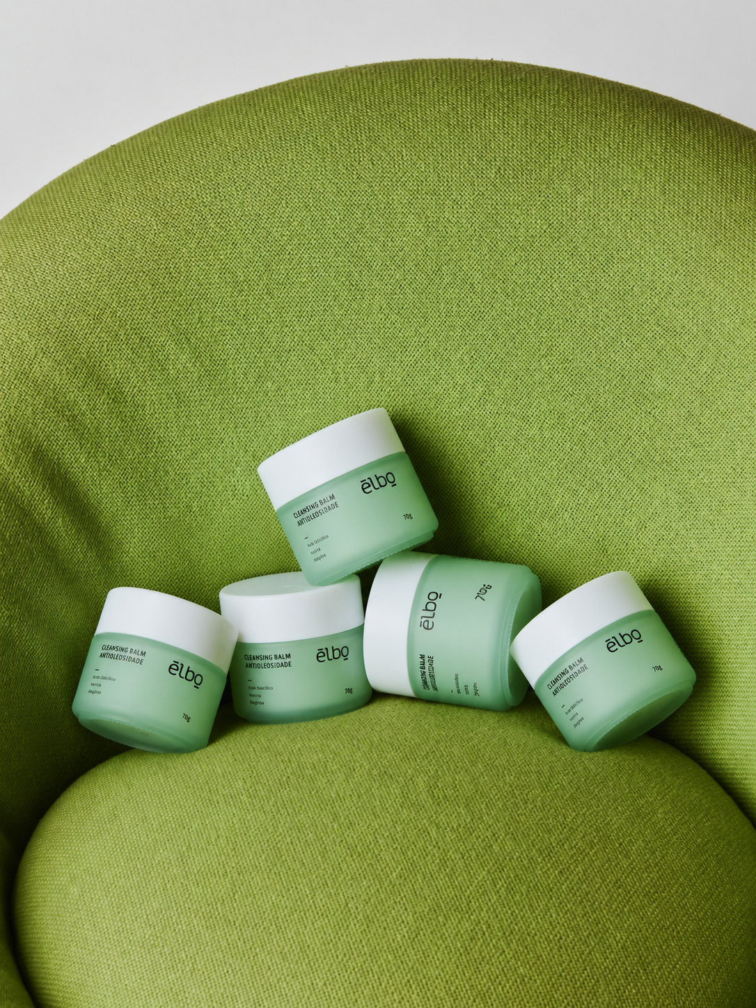 Feed matcha — imagem 9