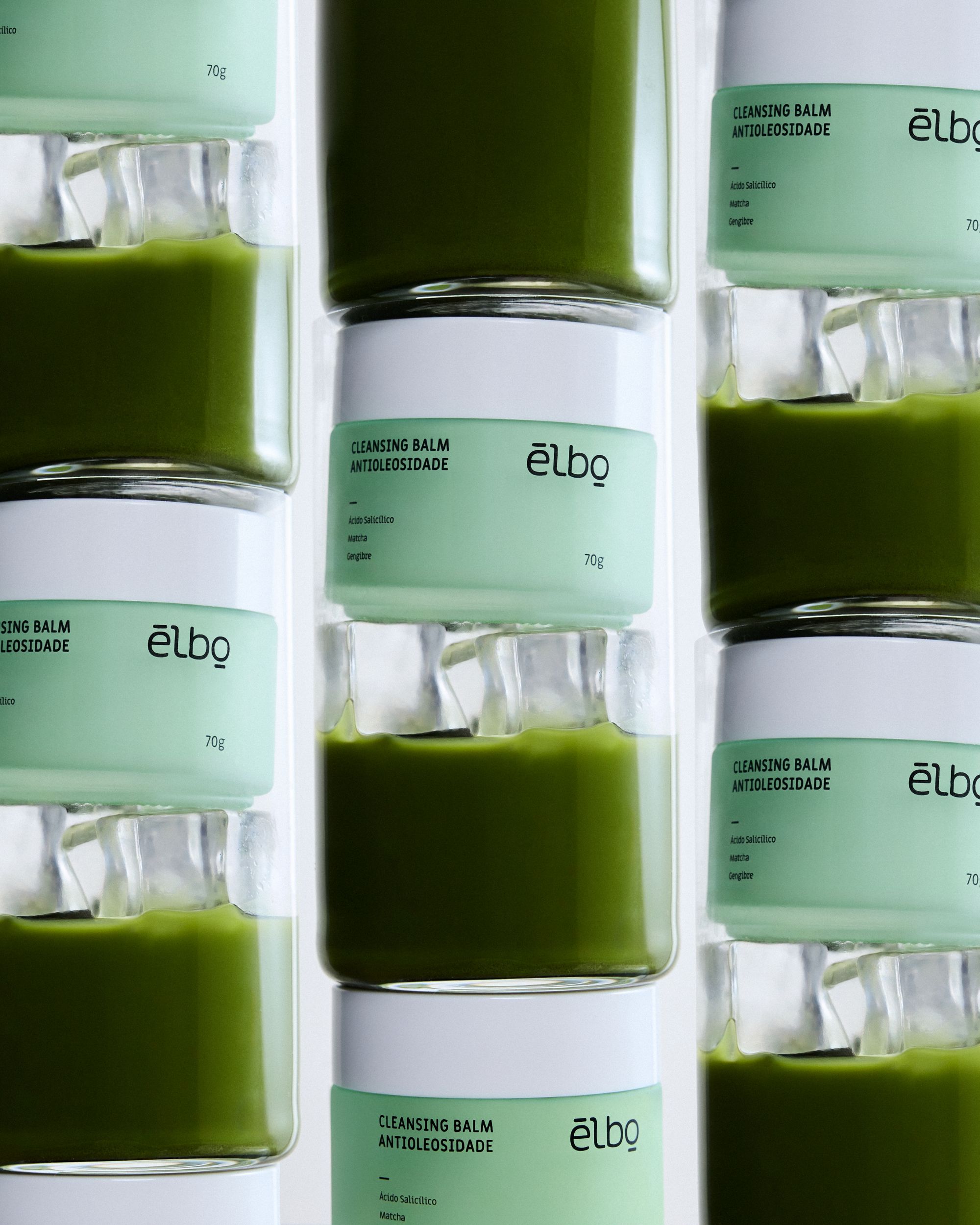 Feed matcha — imagem 3