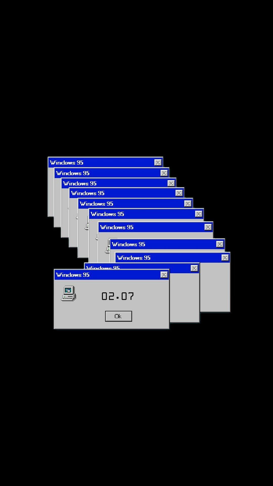 Grid da Tela Azul — imagem 5