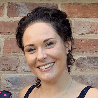 Profile image of Jess Flanagan
