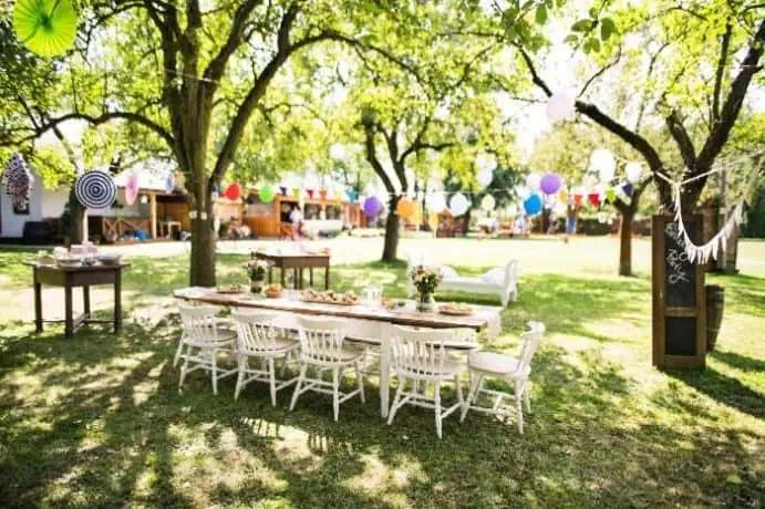 Top 5 Tips for Hosting an Unforgettable Graduation Party in Ann Arbor