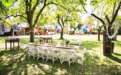 Top 5 Tips for Hosting an Unforgettable Graduation Party in Ann Arbor