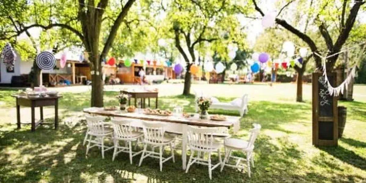 Ann Arbor graduation party