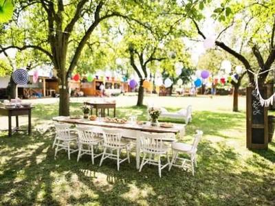 Top 5 Tips for Hosting an Unforgettable Graduation Party in Ann Arbor